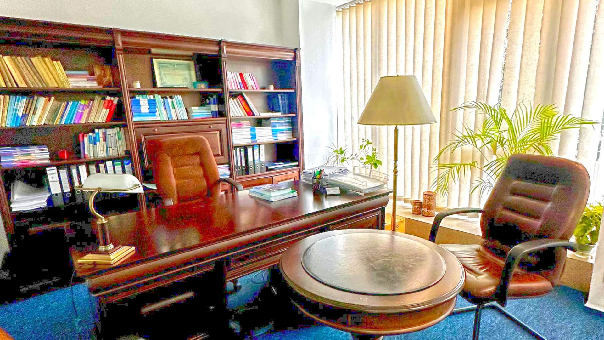 Despre Societatea Profesională Notarială Velicu, Vasiu și Asociații