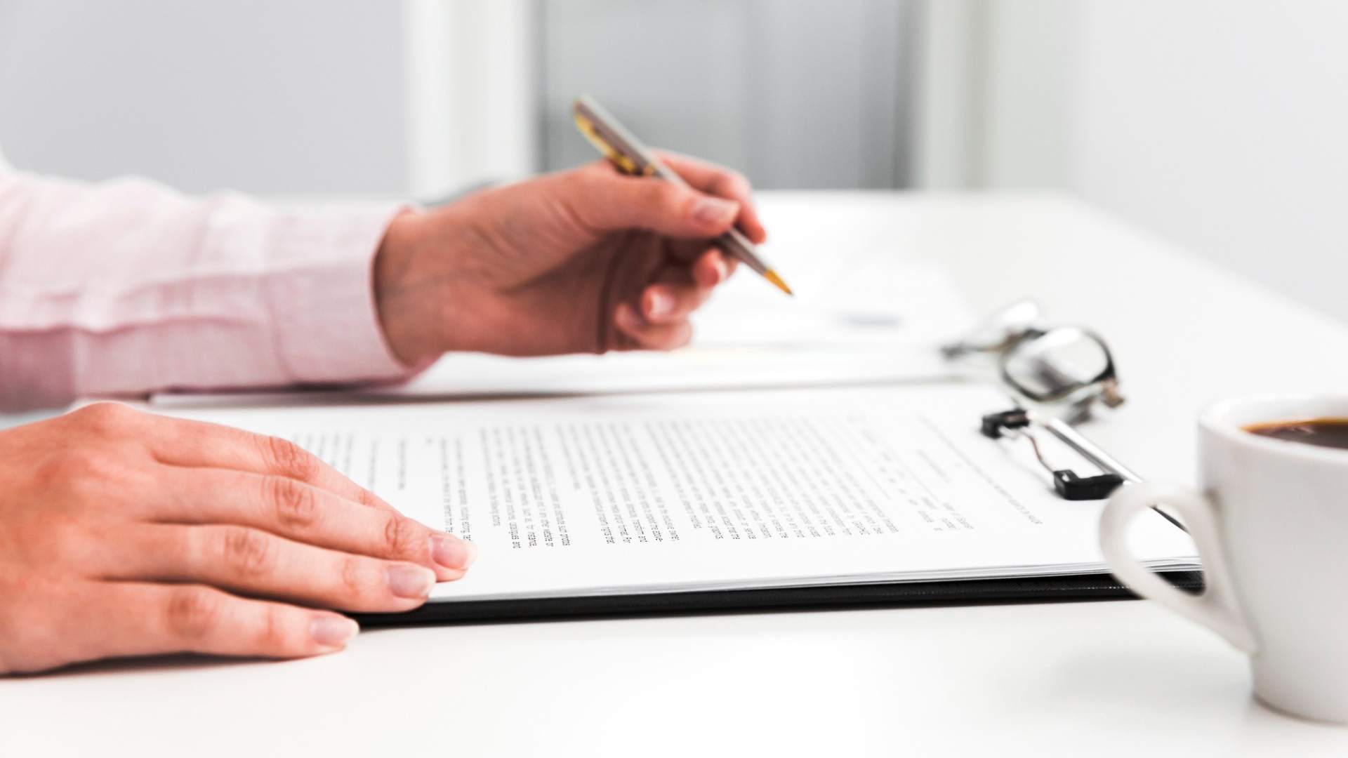 Traduceri notariale în București