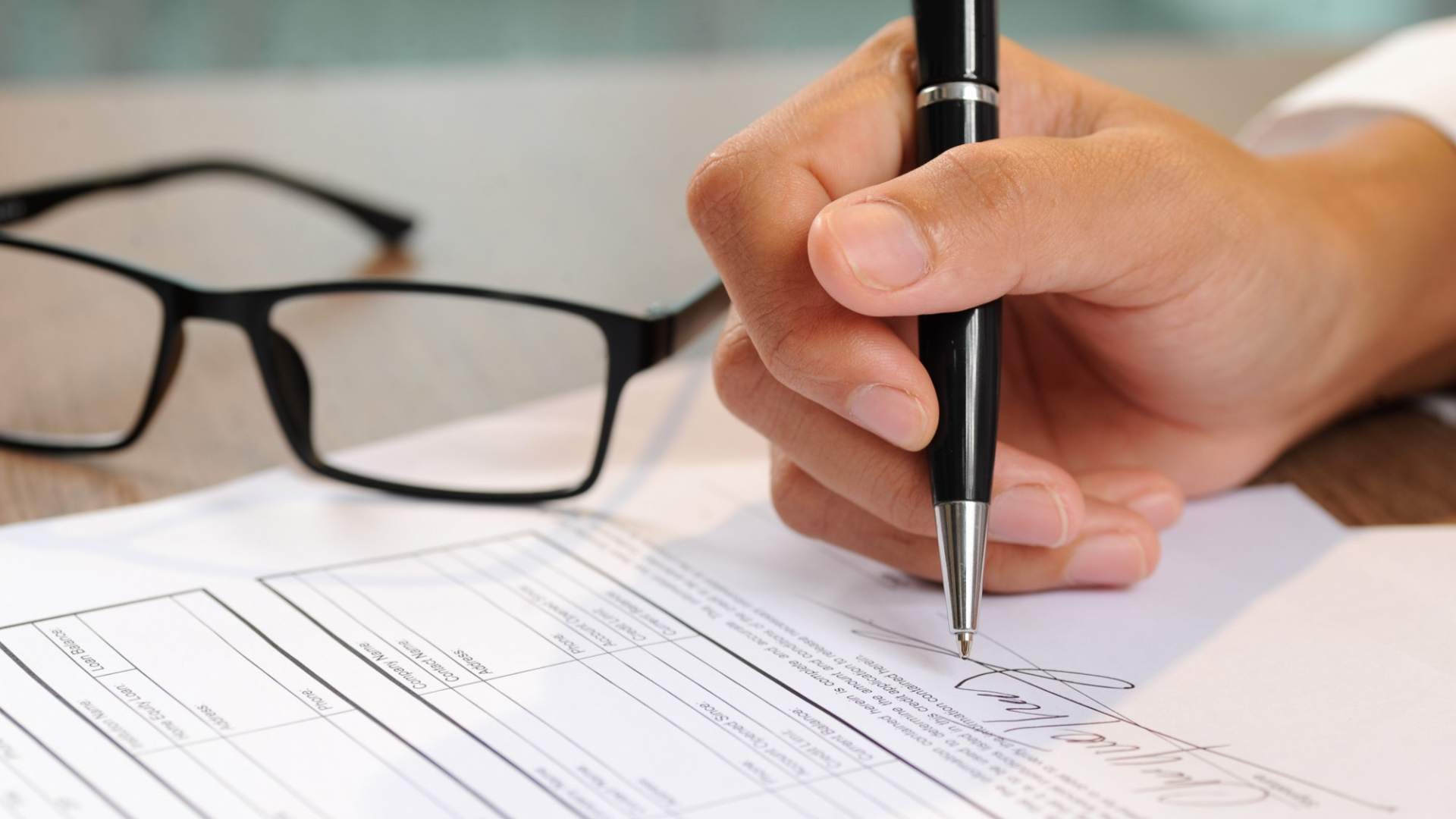 Declarații notariale în București