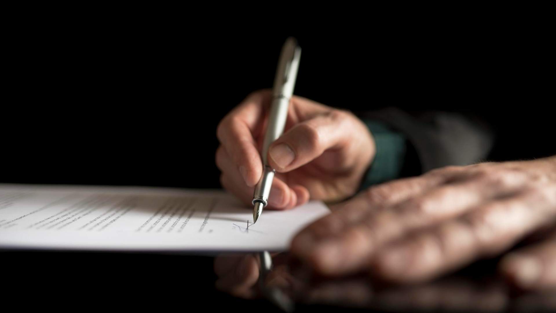 Alte proceduri notariale în București