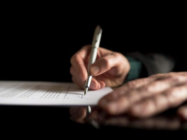 Alte proceduri notariale în București