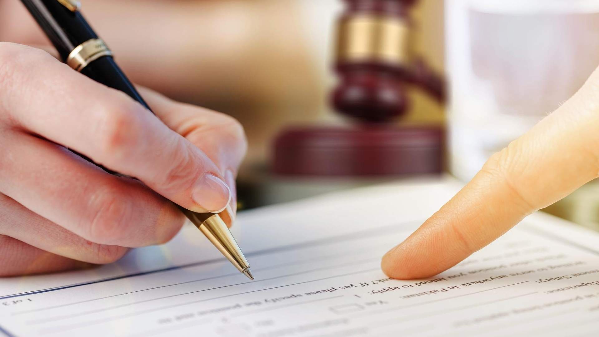 Profesionalism și siguranță în procedurile notariale